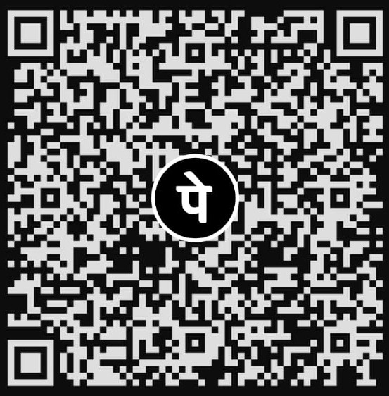 UPI QR Code